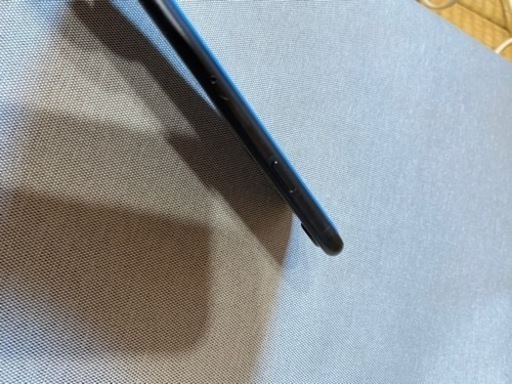 最終値下げ　iPhone SE2 128G ブラック　SIMフリー