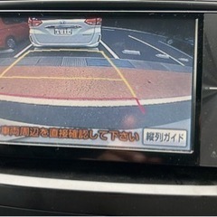 平成22年トヨタヴォクシーグレードZS 車検令和6年いっぱい迄の画像