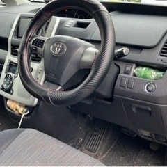 平成22年トヨタヴォクシーグレードZS 車検令和6年いっぱい迄の画像