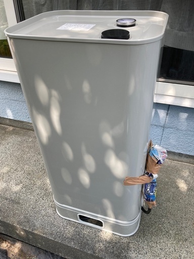 ご購入者様決定 ホームタンク ダイケン 屋内用 灯油 90型 90L DK-90S