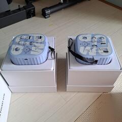 Unitree ユニツリー PUMP パンプ スマート 電動 ポケットジム 日本の画像