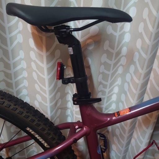 マウンテンバイクコナ