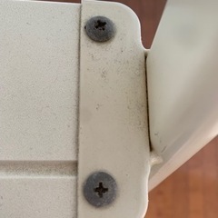 中古品出品希少！ロフト用梯子の画像