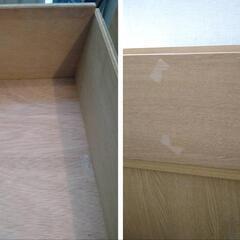 押入タンス 引出前後 衣替え 箪笥 たんす 差し上げますの画像