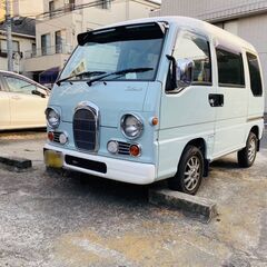 値下げセール！！中野★スバル　40thアニバーサリー★の画像