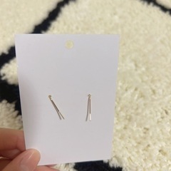 ハンドメイド　ビーズ　花びら　マーメイド貝殻の画像