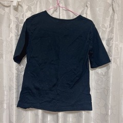 韓国　セレクトショップ　デザインTシャツの画像