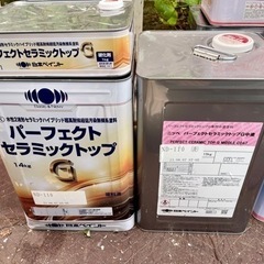 🉐無機塗料🉐超お買い得🉐
