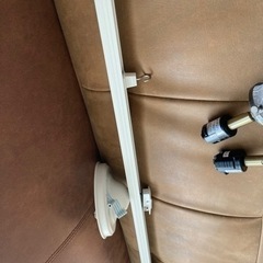 ダクトレール スポットライト 【レールと照明のセット】の画像