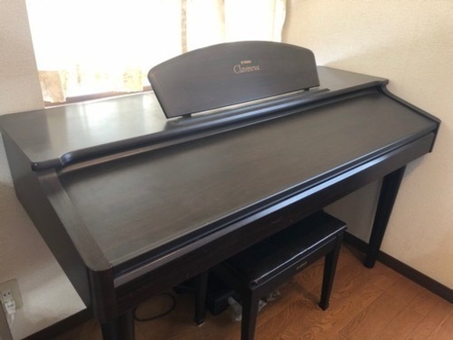 電子ピアノ 配送 Yamaha CLP-735B デジタルピアノ CLP-735 Clavinova