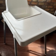 IKEA キッズチェア