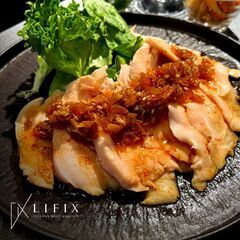 カフェアルバイト　【健康なメニューを提供するおしゃれカフェ】