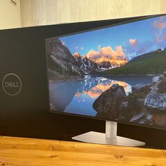 DELL U2722DE 27インチ 