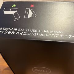 DELL U2722DE 27インチ 
