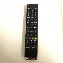 即日受渡❣️2年前購入50型4K対応液晶 TV Wチューナー35500円の画像