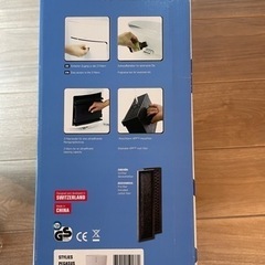【お渡し済】stylies ☆アロマ空気清浄機の画像