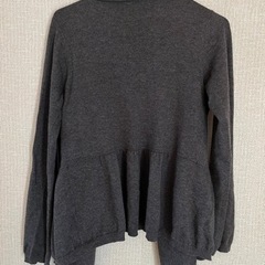 LEPSIMカーディガンの画像