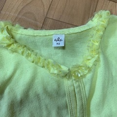 カーディガン の画像