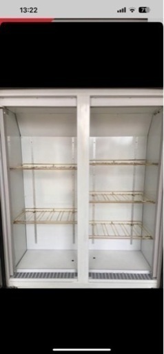 値段下げます業務用冷蔵庫