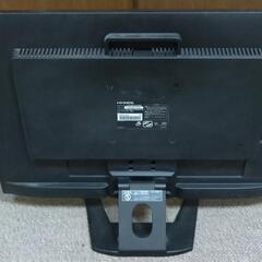 液晶ディスプレイ IO−DATA LCD-RDT241の画像