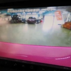 ワンセグもETCもついてます！！の画像