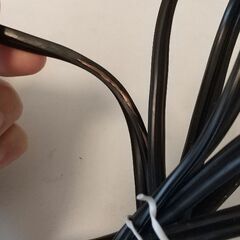 車で家電が使えるDC/AC コンバーター　120wの画像