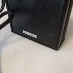 車で家電が使えるDC/AC コンバーター　120wの画像