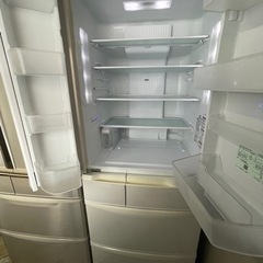 【美品】Panasonic NR-FVF454-W 冷蔵庫 2019年製 概要 パナソニックトップユニット冷蔵庫 NR-FVF454 | 冷蔵庫 | Panasonic