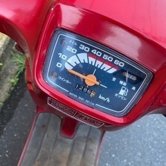 AB07タクト　初期型タクトフルマークの画像