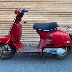 AB07タクト　初期型タクトフルマークの画像
