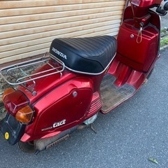 AB07タクト　初期型タクトフルマークの画像