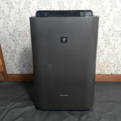 シャープ　加湿空気清浄機　KC-500Y9-H