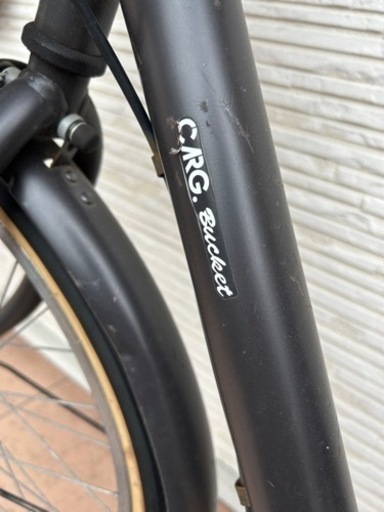 【決まりました！】子供乗せ自転車