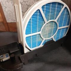 シャープ　加湿空気清浄機　KC-500Y9-Hの画像