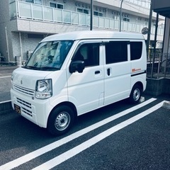 配送ドライバー(個人事業主)の画像
