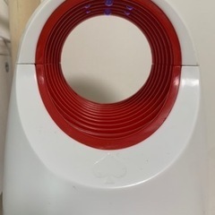 UV光源誘引式　蚊取り器の画像