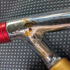 超希少　当時物　トマゼリセパハンの画像