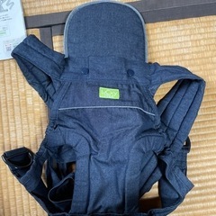 【決まりました】おんぶひも　昔ながらのおんぶひも　ラッキー　おんぶ紐の画像