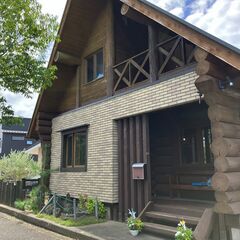 【洋向台2丁目　中古戸建】
