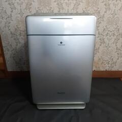 パナソニック　加湿空気清浄機　F-VXE60
