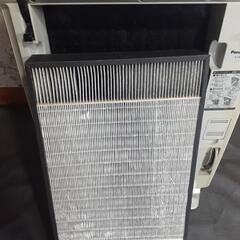 パナソニック　加湿空気清浄機　F-VXE60の画像