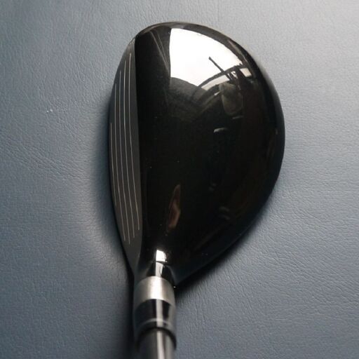 ホンマ TOUR WORLD TW747 ユーティリティ 25° (ヘッドカバー付き)