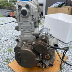 250cc エンジン ウォンイット 汎用 トライク