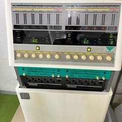 整骨院の機器