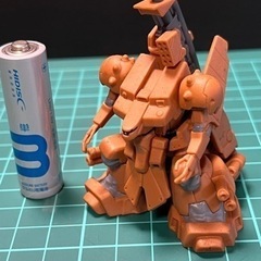 😁ザメル😁ガシャポン
