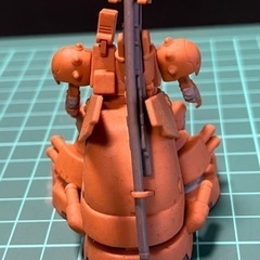 😁ザメル😁ガシャポンの画像