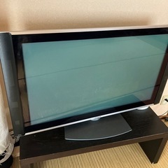 日立プラズマテレビ