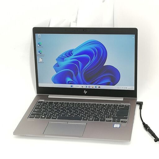 Windows11ノートパソコンHP ZBOOK SSD 日本HP hp ZBook Studio G8 11