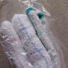 開封済み　キッチンタオルの画像