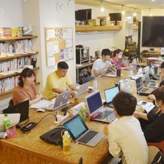 【沖縄市／初心者対象】主婦・学生・社会人向けプログラミングスクール受講生募集中の画像